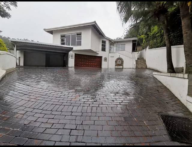 4 BEDROOM PROPERTY TO RENT IN RESERVOIR HILLS